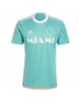 Billige Inter Miami Luis Suarez #9 Tredjedrakt 2024-25 Kortermet